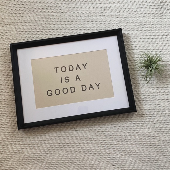 Threshold Wall Decor Threshold Designed With Studio Mcgee Wall Sign